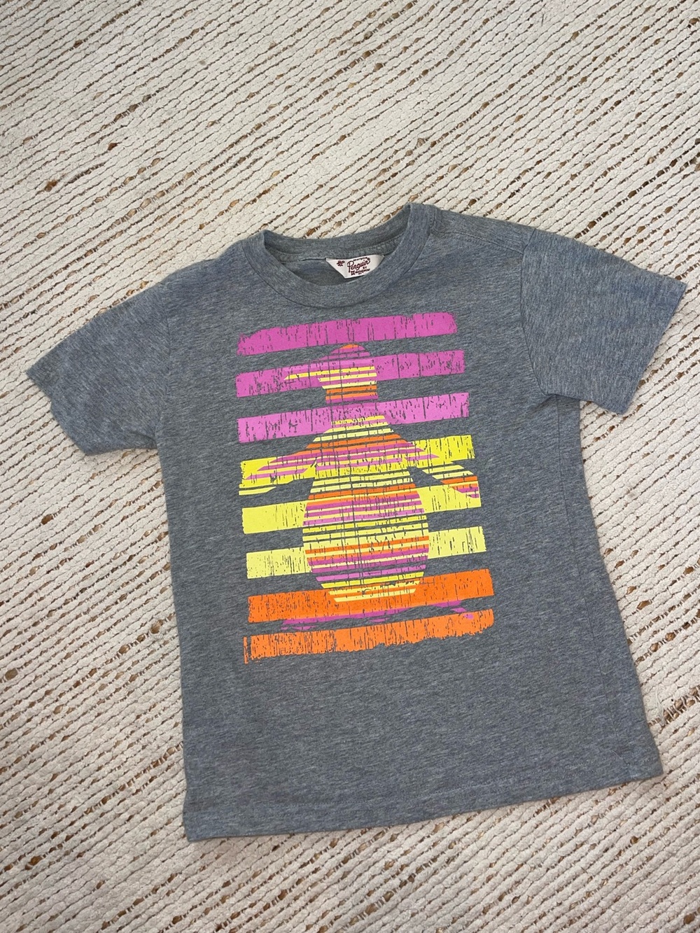 Original Penguin short sleeve tshirt